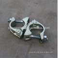 drop Forged scaffolding Coupler manufacture